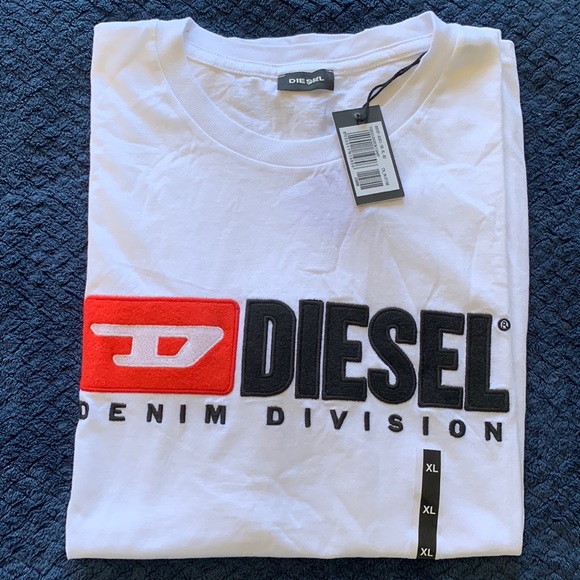 Diesel Other - Diesel T-Shirt NWT
